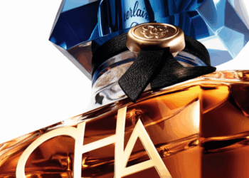 Shalimar de Guerlain, 100 ans, zéro ride