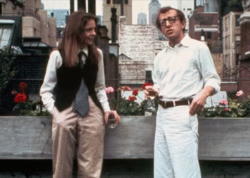 Disparition de Diane Keaton : la femme qui portait mieux la cravate que tout le monde