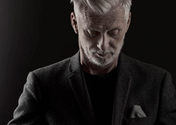 Sylvain Marcoux, l’alchimiste du beau