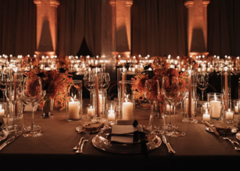 À Rome, Brioni fête ses 80 ans