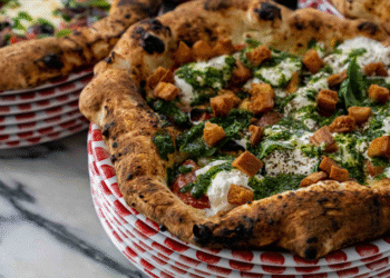 PEPPE Charonne, la nouvelle secousse napolitaine