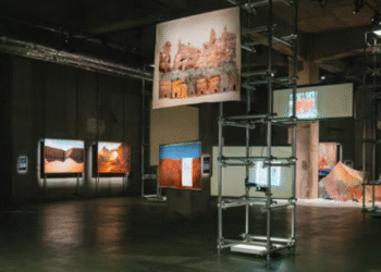 Future of Nostalgia : un passage secret vers l’avenir ?