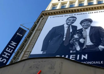 BHV, Shein et le pari Merlin : chronique d’un trublion du commerce parisien