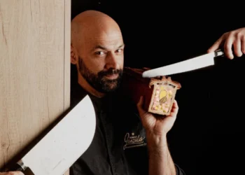 Le pâté-croûte reprend du galon en France : Thibault Gonzales sacré Champion du Monde 2025