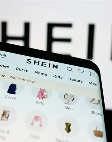 Justice contre Shein : quand l’État français s’acharne