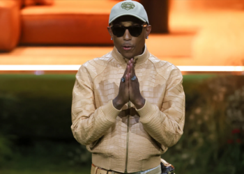 Louis Vuitton homme : quand le futur s’ennuie