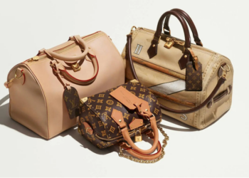 Louis Vuitton, 130 ans de Monogram : l’éternité comme terrain de jeu