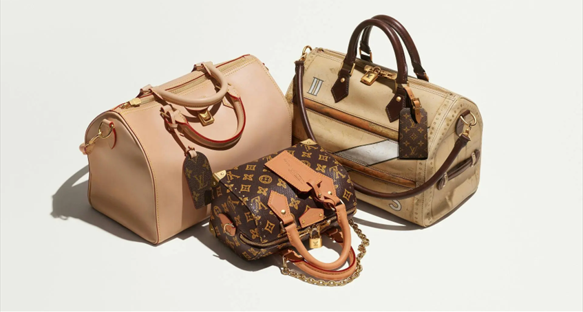 Louis Vuitton, 130 ans de Monogram : l’éternité comme terrain de jeu