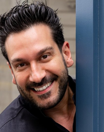 « Cucina di Famiglia » : Denny Imbroisi se souvient et passe à table