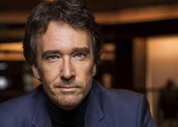 Antoine, le poker face du clan Arnault