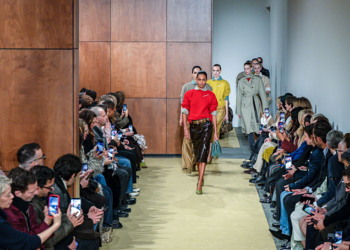 Automne-hiver 2026-2027 : New York en clair-obscur