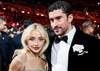 Grammy Awards 2026 : Bad Bunny, Lady Gaga et une cérémonie sous haute tension politique