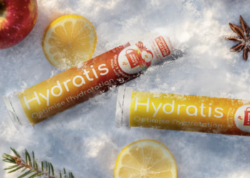Hydratis, l’anti-coup de froid de l’hydratation