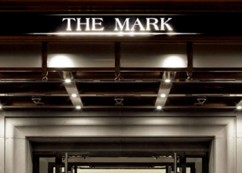 The Mark, l’hôtel qui murmure à l’oreille des icônes