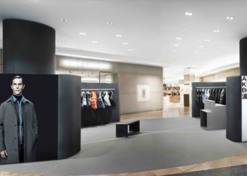 Boseding : du podium au pop-up, Kim Jones change de terrain