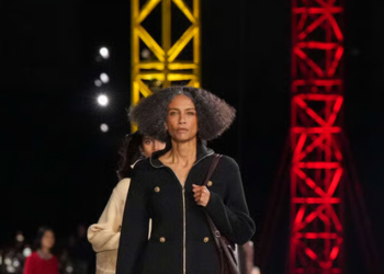 Mode féminine : Le chantier Chanel ne fait que commencer