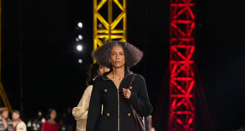 Mode féminine : Le chantier Chanel ne fait que commencer