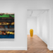 « And Other Paintings » : quand le goudron devient peinture