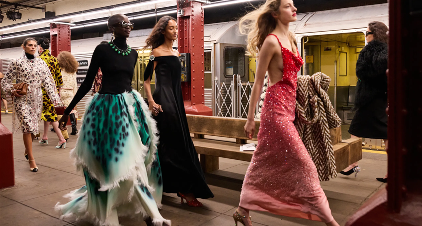 Chanel met le cap sur Rome pour son défilé Métiers d’art 2027