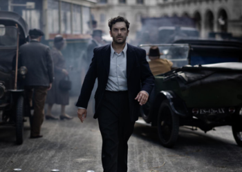 Cannes 2026 : Pio Marmaï débarque en deuil, Salvadori apporte le courant