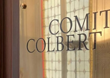 Le Comité Colbert s’offre une virée new-yorkaise