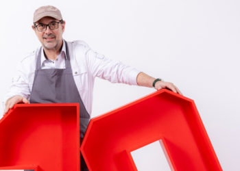 Le Crillon débarque à Taste of Paris avec Paul Pairet