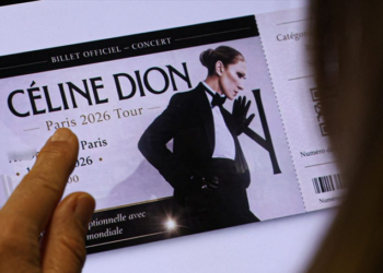 Céline Dion à Paris : pourquoi sommes-nous devenus fous ?