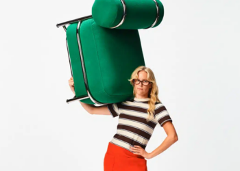 IKEA ressort ses fantômes pop : 3 icônes design complètement réinventées