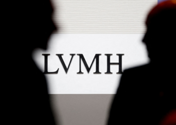 LVMH fait le tri dans son dressing