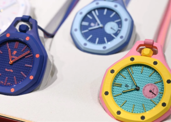 Pour une Swatch, il séquestre son “acheteur” : la folie Audemars Piguet finit au tribunal