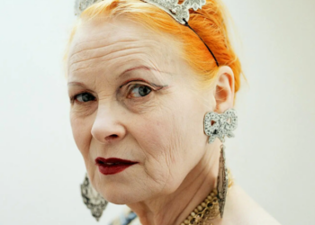 Orbites punk et élégance anarchique : Le V&A Dundee célèbre quarante ans de bijoux signés Vivienne Westwood