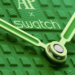 Audemars Piguet x Swatch : la “Royal Pop” fuite avant même sa sortie