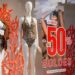 Soldes sous 42°C : quand les clients fondent plus vite que les prix