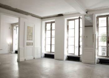 Muji fait salon chez Molière avant son grand numéro rue de Rivoli