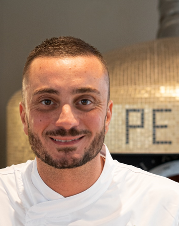 Derrière le succès de Gruppo Peppe, un duo qui voit grand