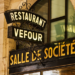 Le Grand Véfour : le goût retrouvé ?