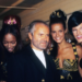 Gianni Versace fait son grand retour au Musée Maillol