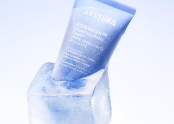 ATOBARRIER365, l’anti-chaleur cutanée
