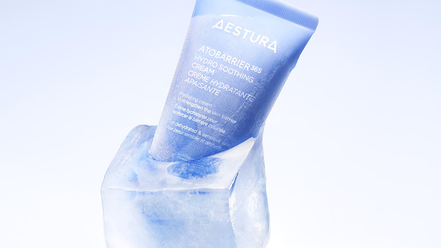 ATOBARRIER365, l’anti-chaleur cutanée