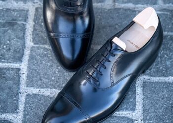 John Lobb met le cap sur une nouvelle manufacture à Northampton