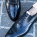 John Lobb met le cap sur une nouvelle manufacture à Northampton