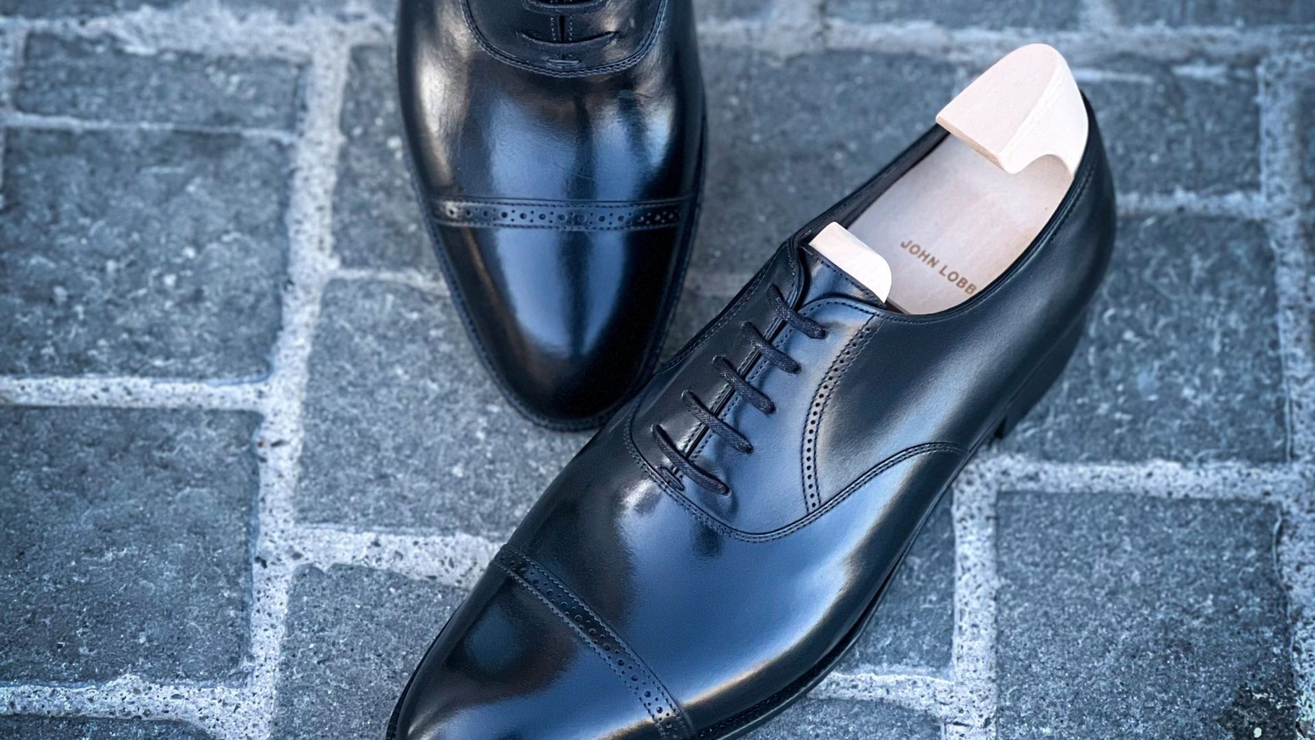 John Lobb met le cap sur une nouvelle manufacture à Northampton