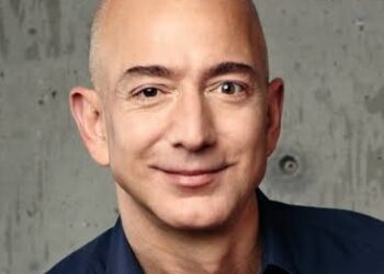 VivaTech 2026 : Jeff Bezos débarque à Paris, entre étoiles, algorithmes et ambitions XXL