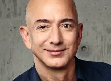 VivaTech 2026 : Jeff Bezos débarque à Paris, entre étoiles, algorithmes et ambitions XXL