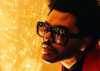 Il y a les tournées mondiales, et puis il y a The Weeknd