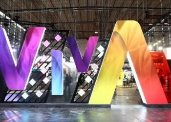 VivaTech 2026 : Paris souffle les dix bougies de la grand-messe de la tech