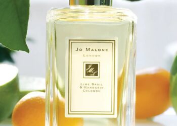 Jo Malone London et Pinterest réinventent le parfum