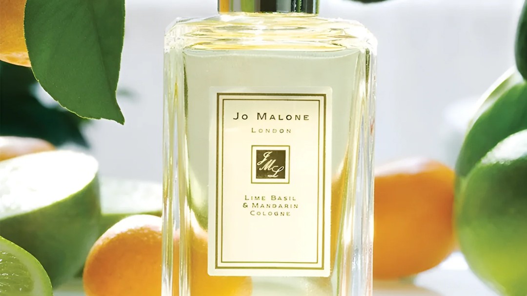Jo Malone London et Pinterest réinventent le parfum