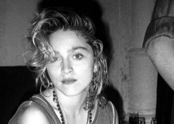 Le jour où Madonna a mis New York dans sa poche… avec seulement 35 dollars