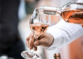 Le rosé qui ose le poivre : deux « Gris » du Vendômois qui changent la donne
